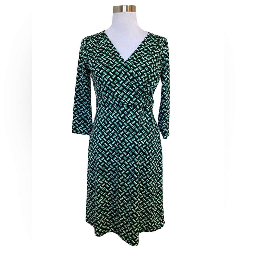 Loft dress